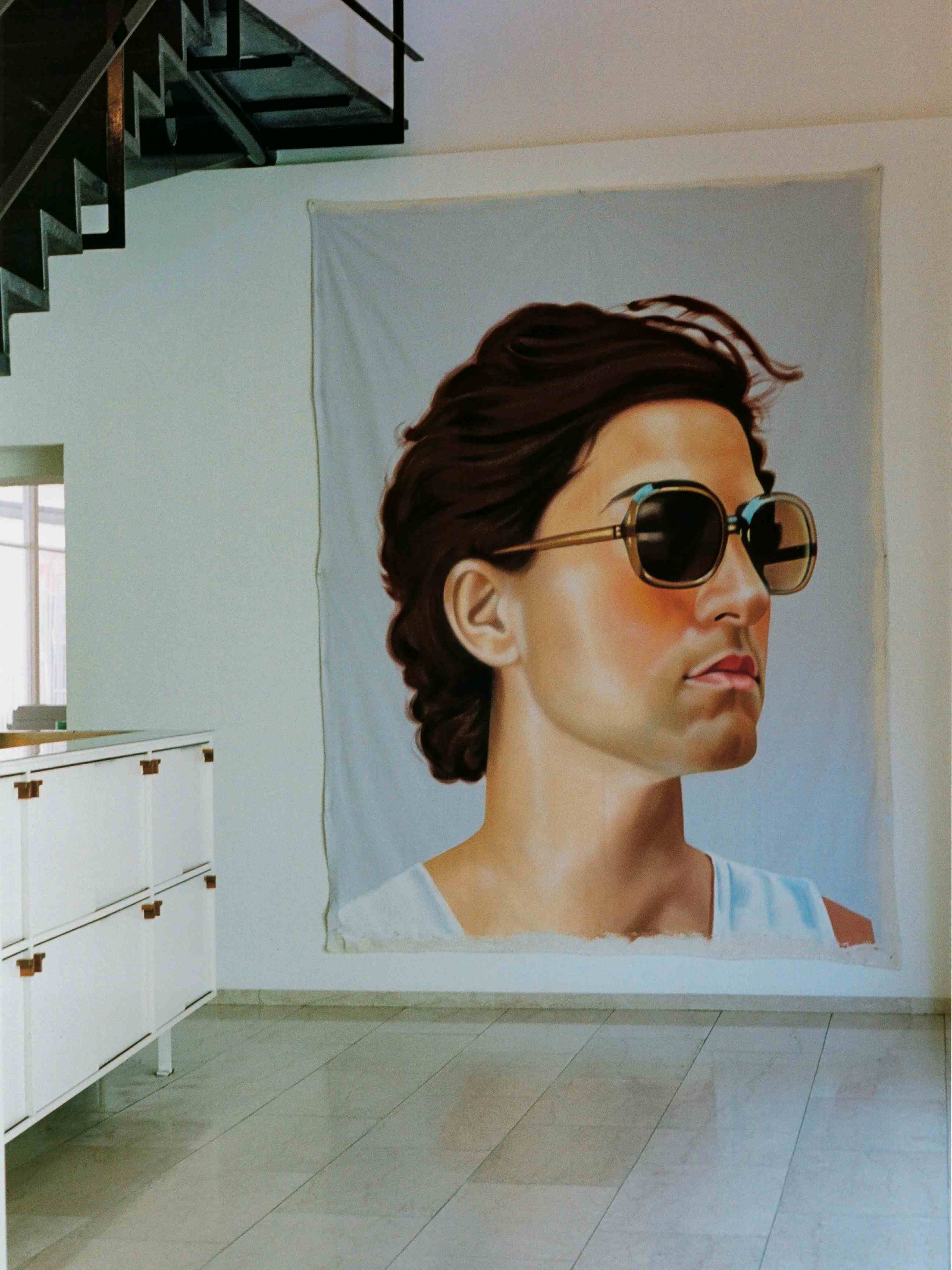 Shirana Shahbazi, “Setareh"